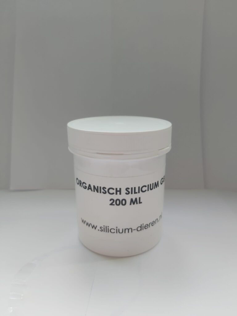 SILICIUM GEL