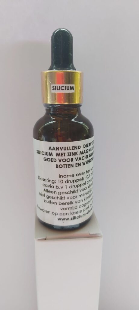 SILICIUM